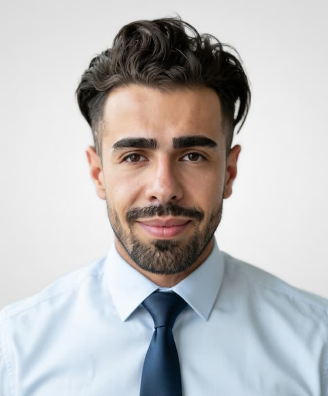 Joseph Silvagnoli, founder of Revauri
